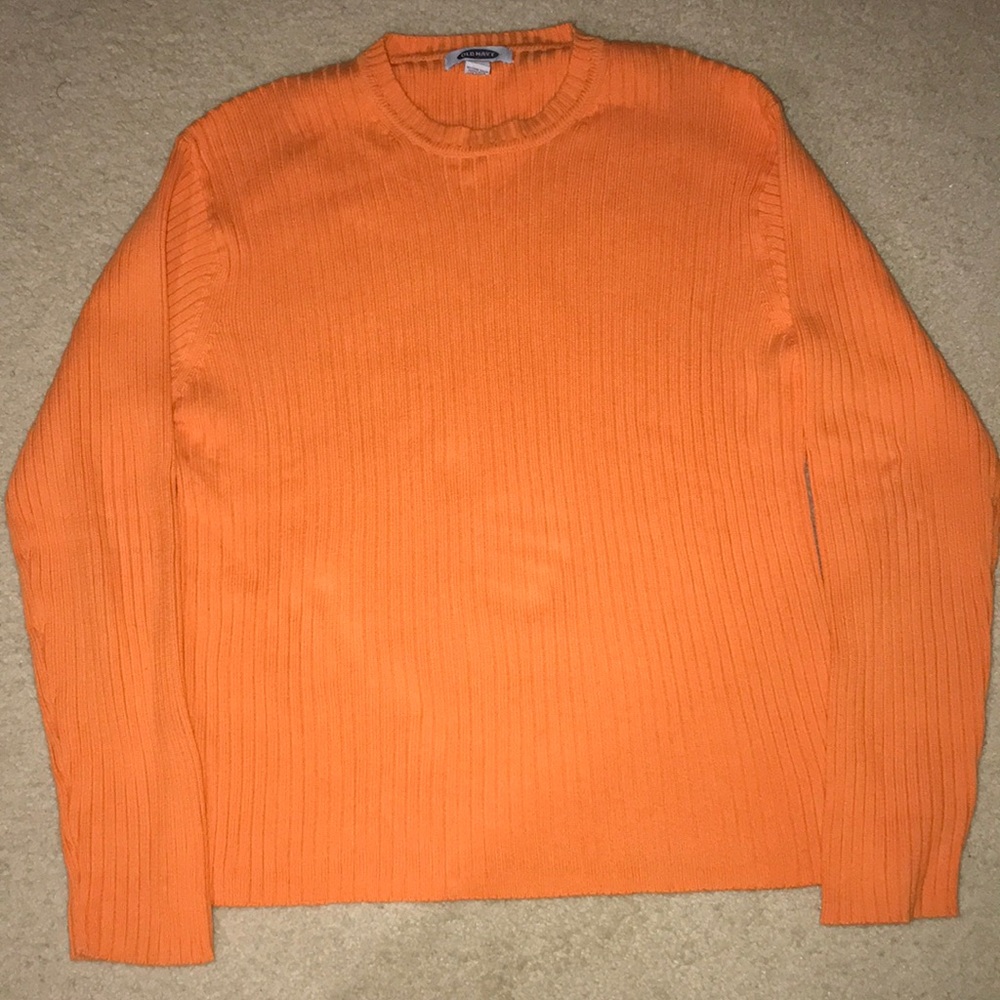 Old Navy Sweater